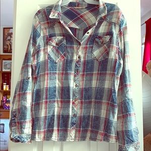 Cute cowboys tops